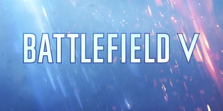 Battlefield V system specs