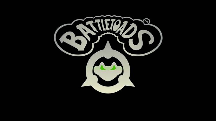 Battletoads