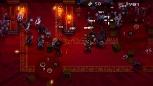 BigDayScreenshot | The Outerhaven Big Day Gameplay