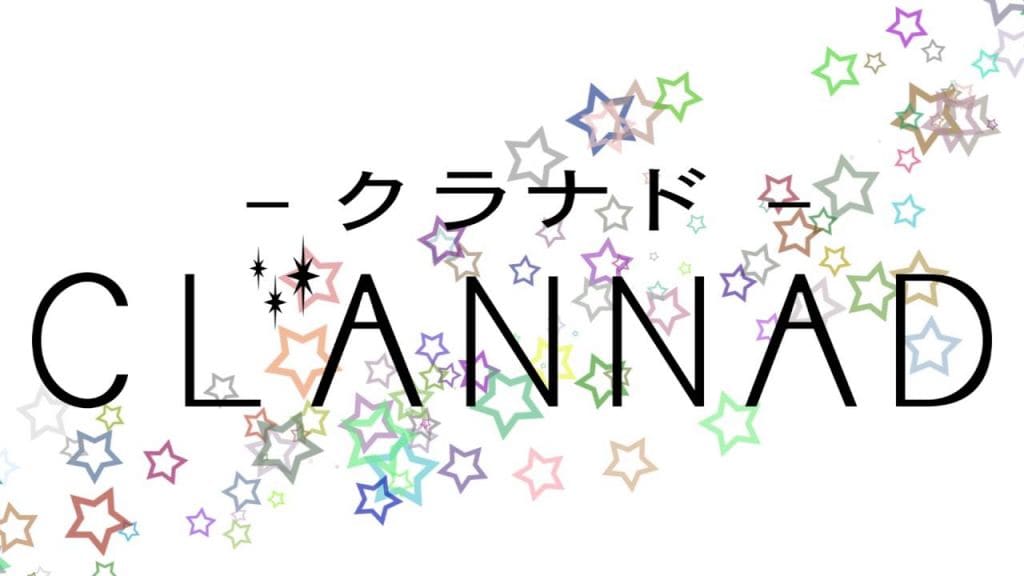 Clannad | The Outerhaven Clannad