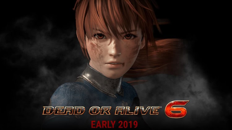Dead-or-alive-6-announcement | The Outerhaven Dead-or-alive-6-announcement