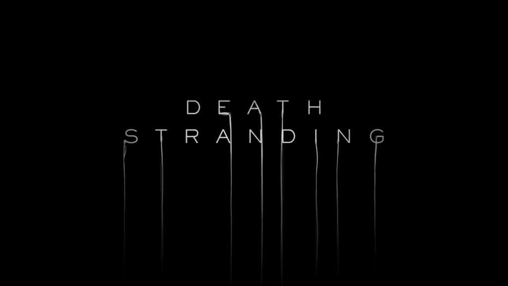 Death Stranding - Header | The Outerhaven Death Stranding