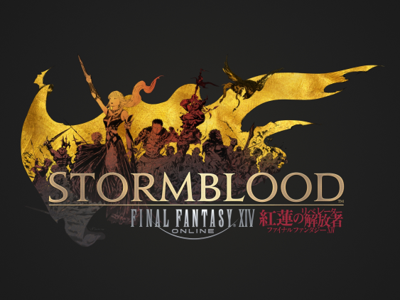 Final Fantasy XIV