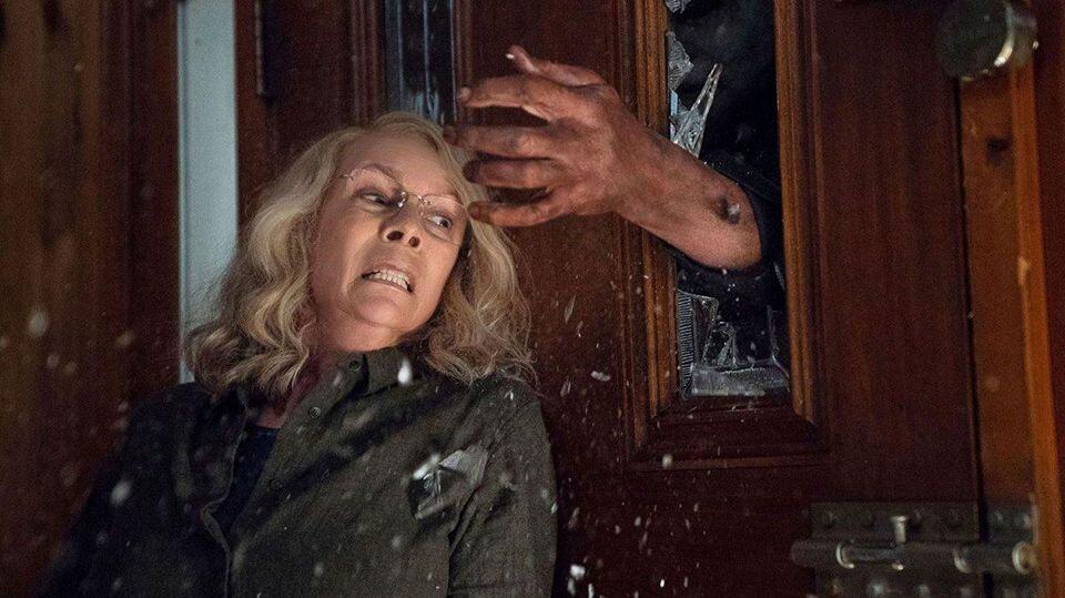 Halloween | The Outerhaven Halloween Jamie Lee Curtis