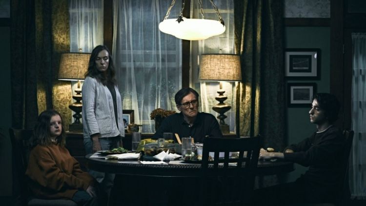 Hereditary Family | The Outerhaven