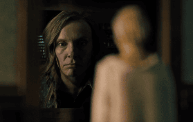 Hereditary Toni Collette | The Outerhaven