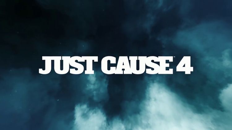 Just Cause 4