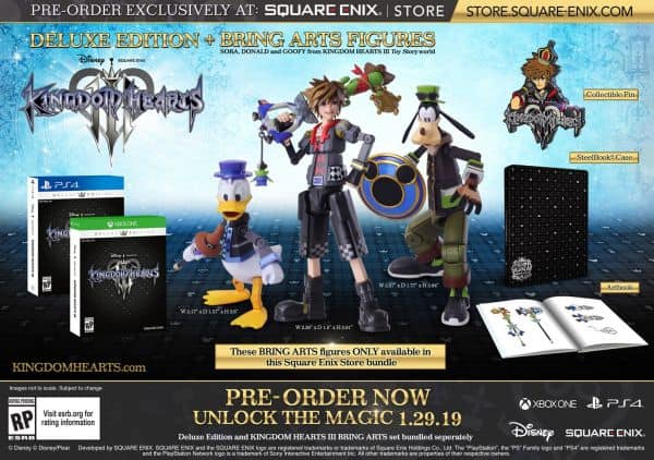 KH3-Collectors | The Outerhaven