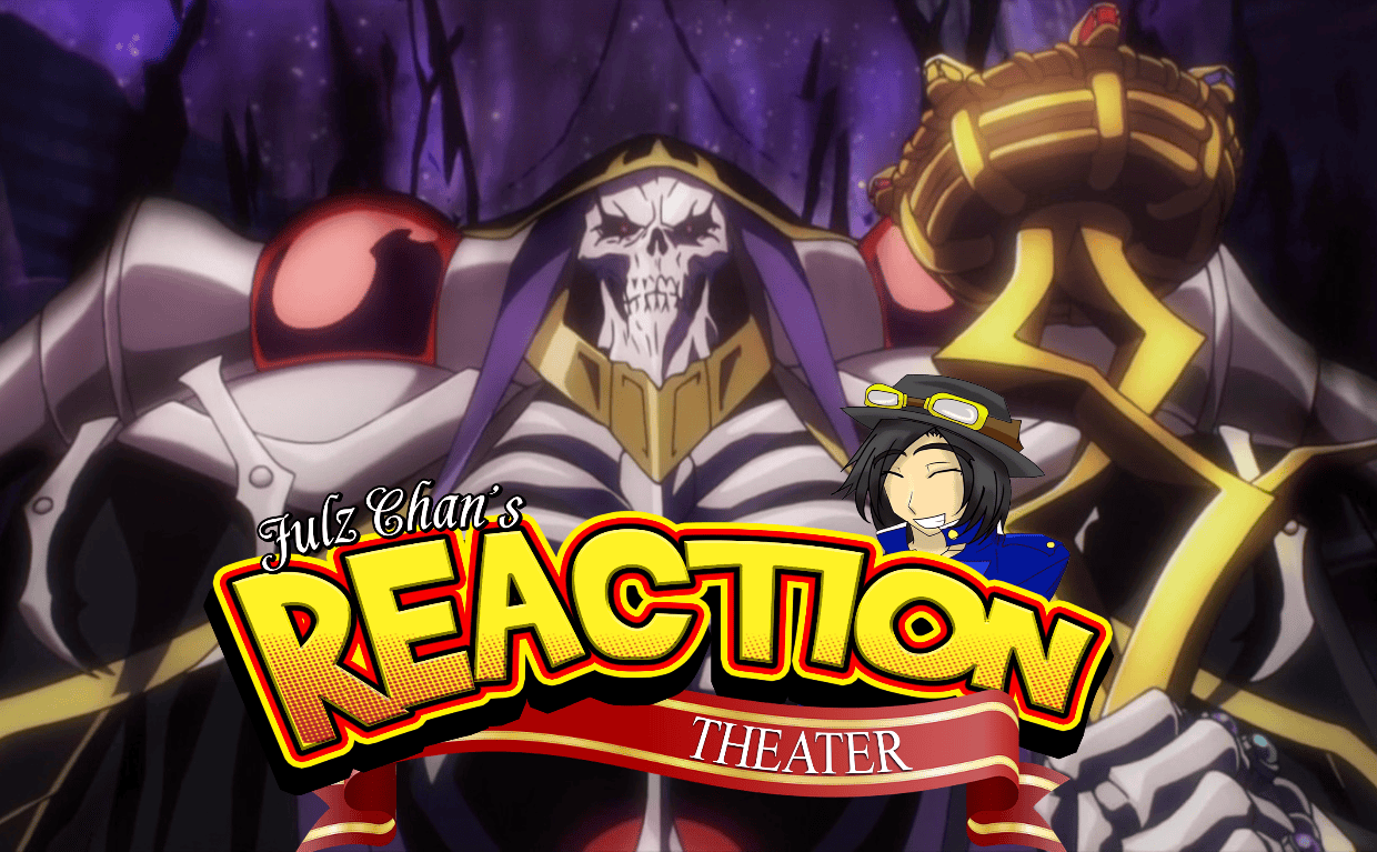 Overlord 1x01 thumb | The Outerhaven