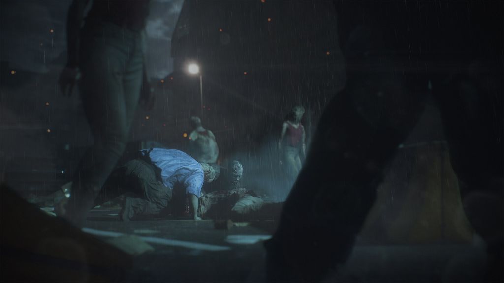 RE2_021 | The Outerhaven Resident Evil 2