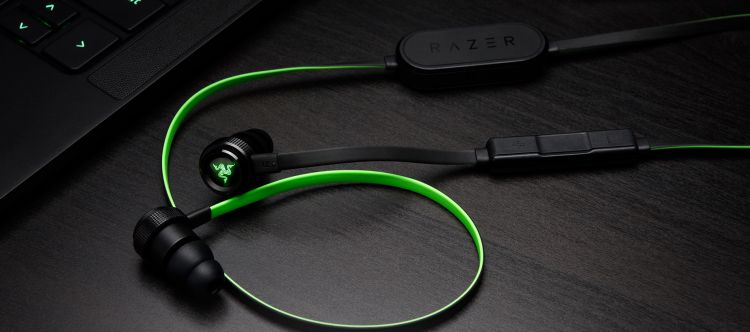 Razer Hammerhead BT