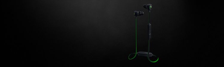 Razer Hammerhead BT