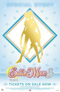 Sailor Moon S