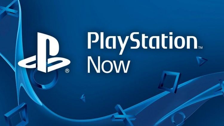 PlayStation Now