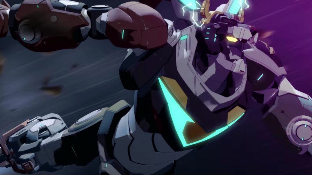 Voltron Season 6-1 | The Outerhaven Voltron Legendary Defender Season 6