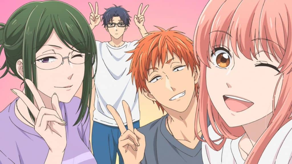 Wotakoi | The Outerhaven WotaKoi