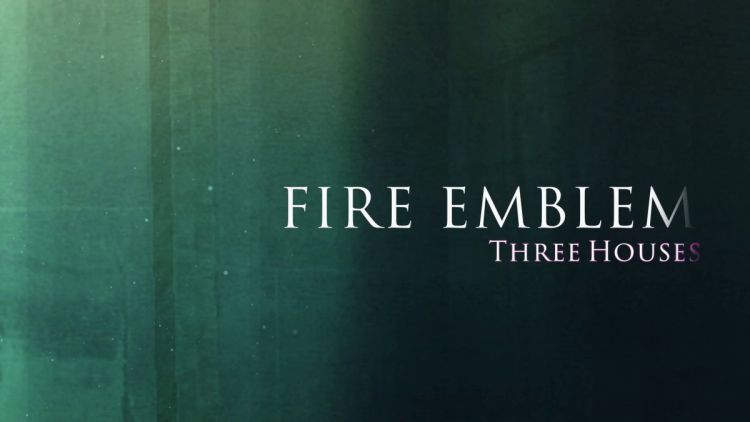 fire_emblem_three_houses | The Outerhaven Fire Emblem Three Houses