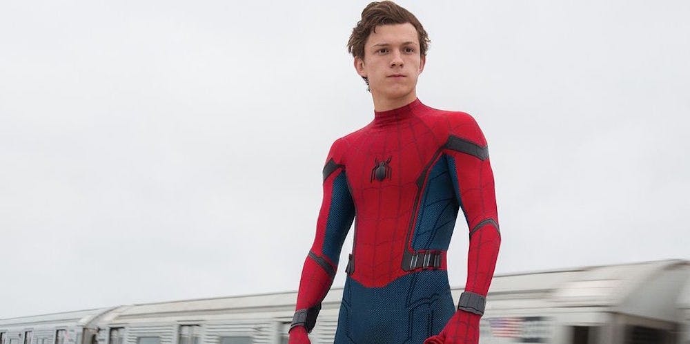 Tom Holland Reveals Title Of The Next Spider-Man Movie On Instagram