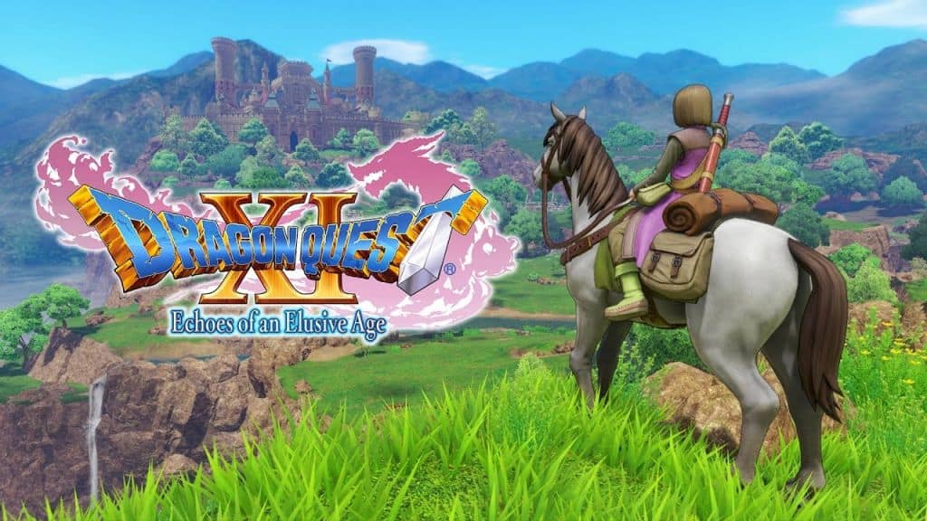 maxresdefault | The Outerhaven Dragon Quest XI