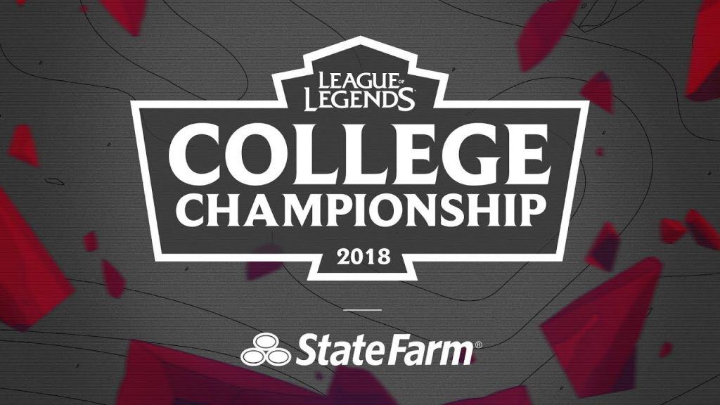 College Lol | The Outerhaven League of Legends