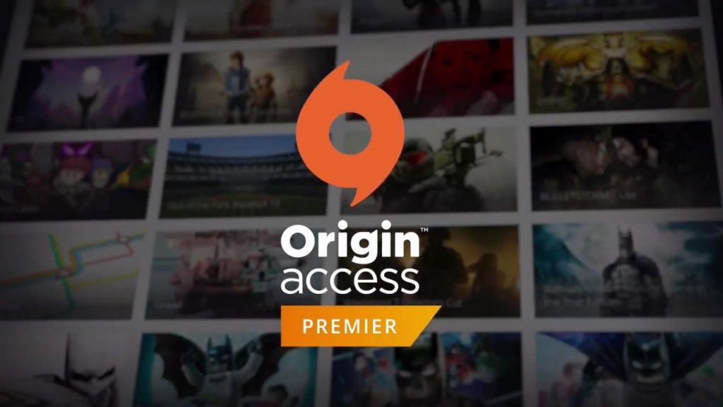 E3 2018: What Exactly Is Origin Access Premier And Is It For You? origin-access-premier-header