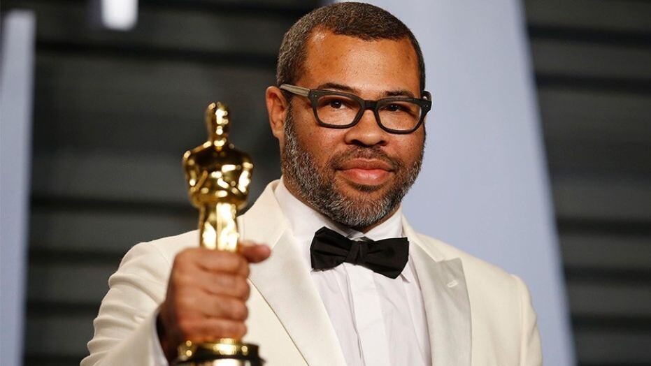 peele | The Outerhaven gargoyles