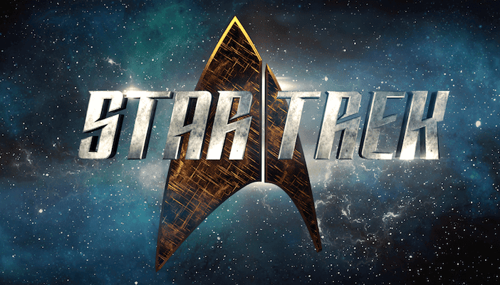 star-trek-logo | The Outerhaven Star Trek