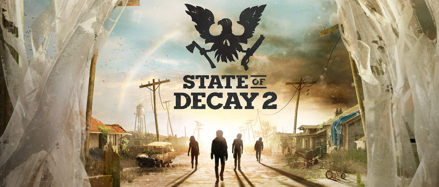 state-of-decay-2 | The Outerhaven state-of-decay-2