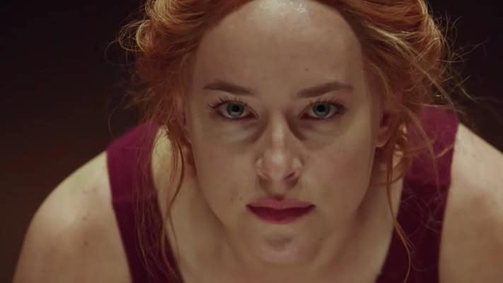 suspiria | The Outerhaven