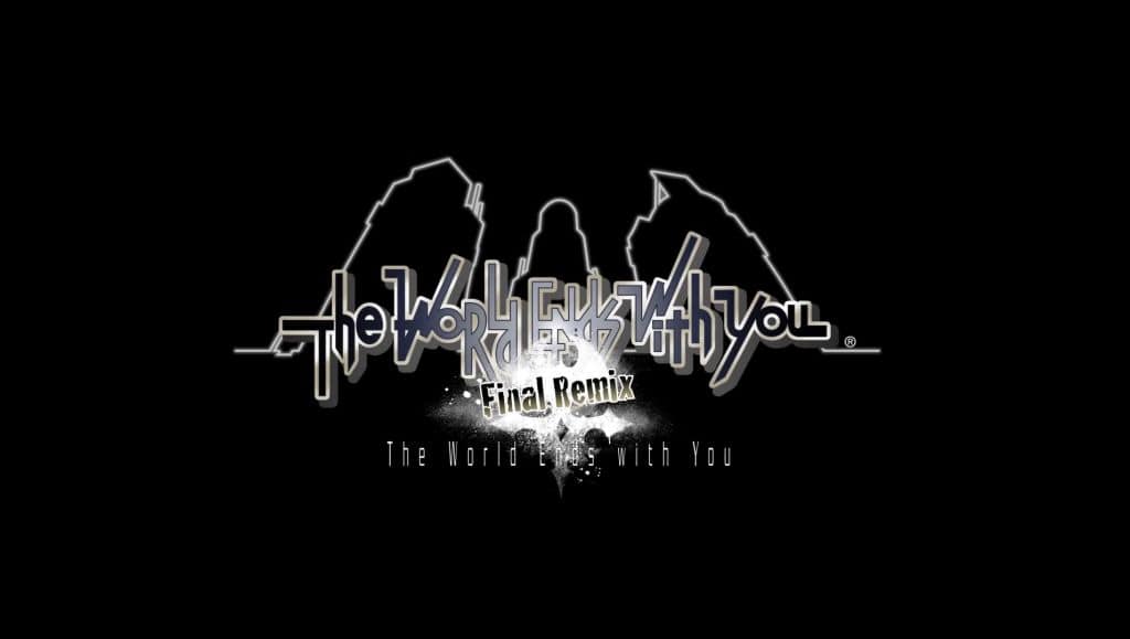 twewy | The Outerhaven The World Ends With You