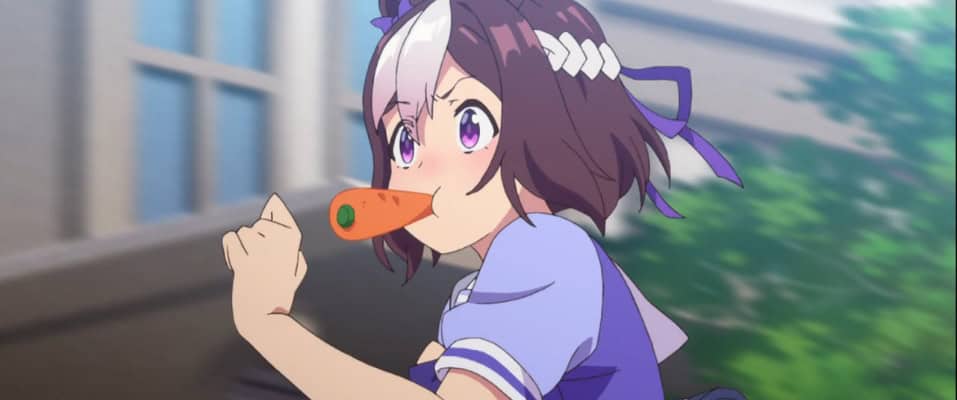 umamusume_impressions | The Outerhaven