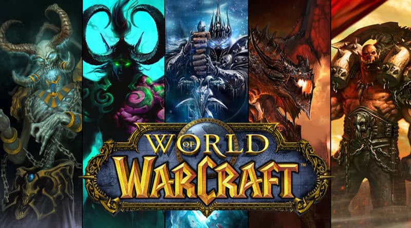 world-of-warcraft_1515269153610 | The Outerhaven World of Warcraft