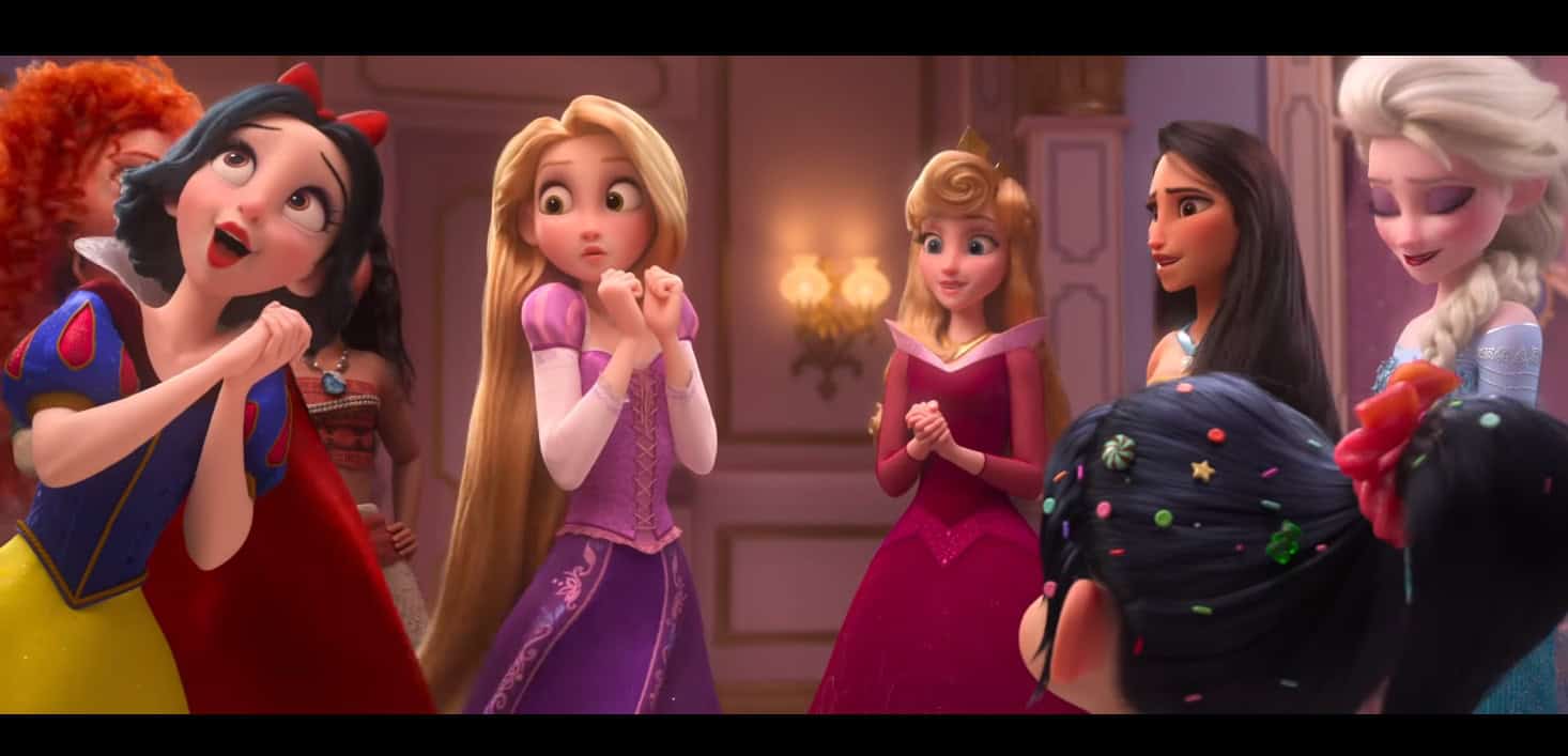 wreck-it-ralph-2-princesses | The Outerhaven wreck-it-ralph-2-princesses