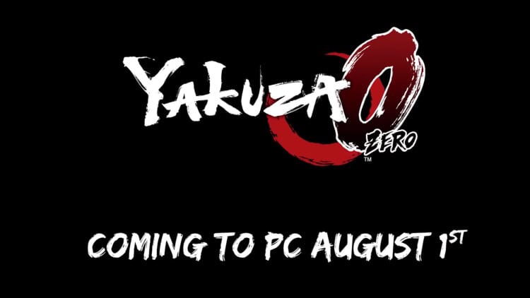 yakuza-zero-coming-to-pc | The Outerhaven yakuza-zero-coming-to-pc