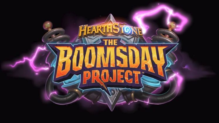 The Boomsday Project