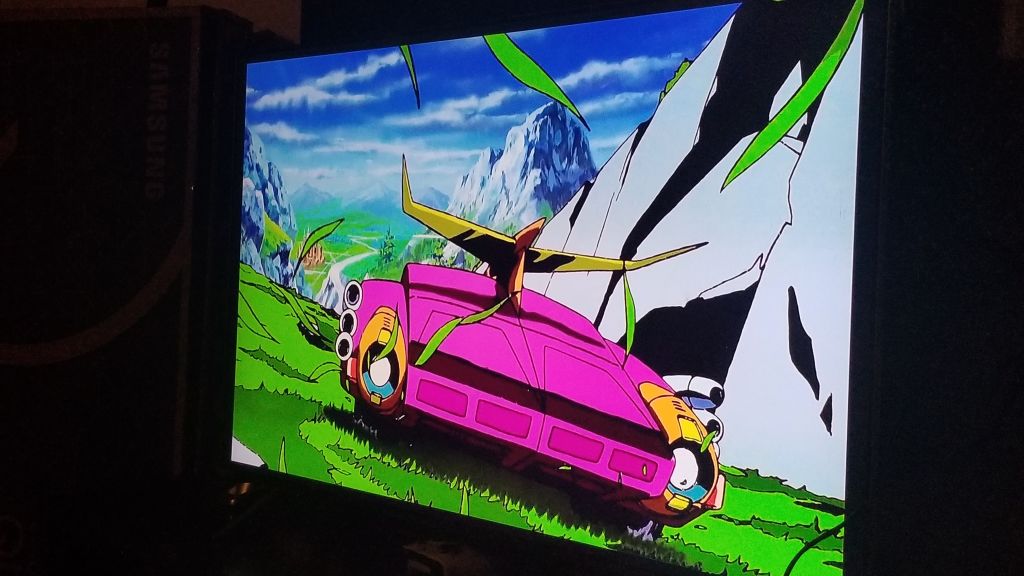 Q6F Review - Transformers Animated Movie -3