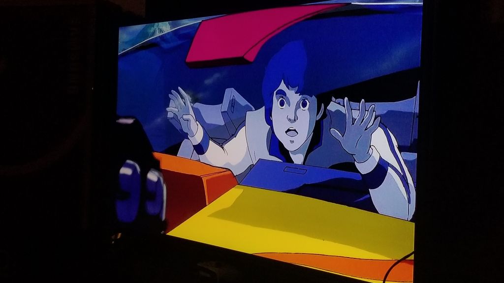 Q6F Review - Transformers Animated Movie -1