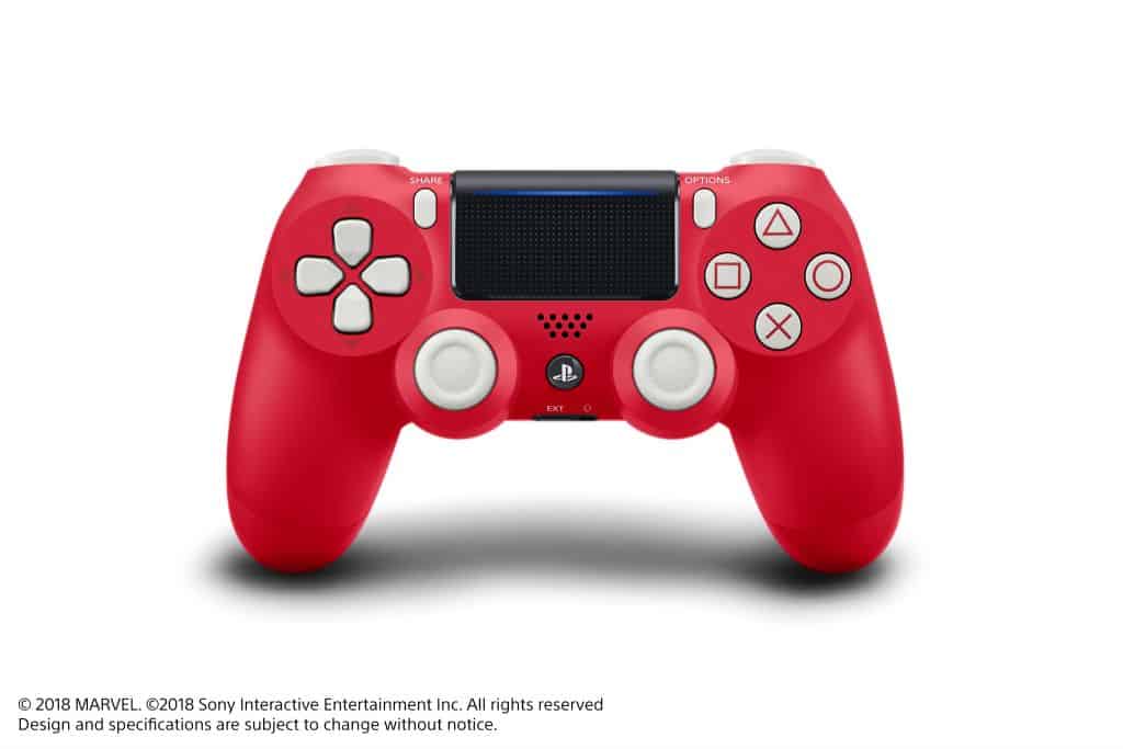 42797106624_5c786a64e9_k | The Outerhaven Limited edition Spider-Man PS4 Pro-023232