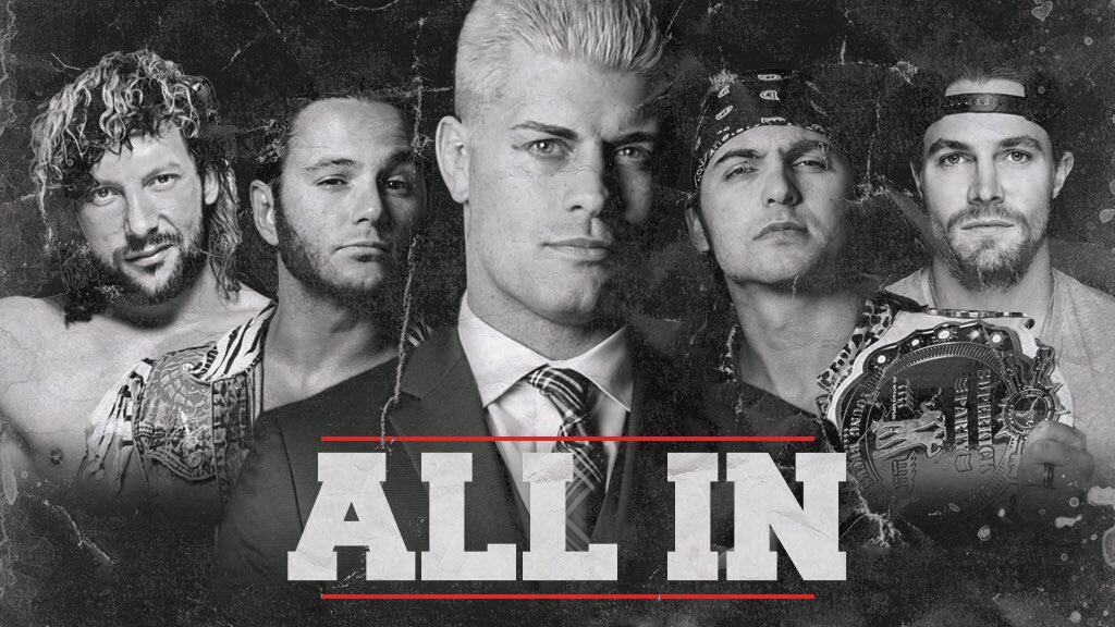 All In | The Outerhaven