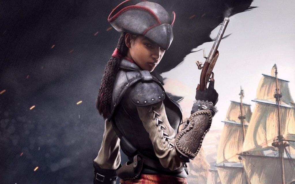 Assassin-Creed-3-Liberation-Features | The Outerhaven