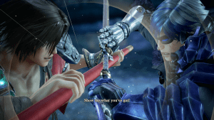 Soul Calibur 6