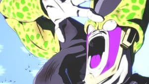 DBFZ-Dramatic-Finish-Cell | The Outerhaven Dragon Ball Fighter Z