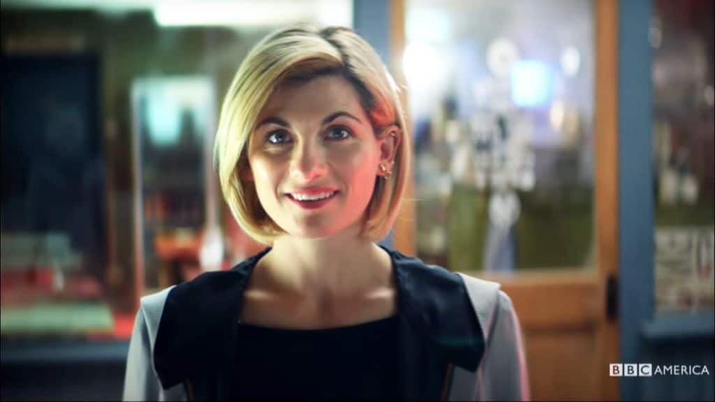 DoctorWhoJodieWhitaker | The Outerhaven Doctor Who Jodie Whitaker