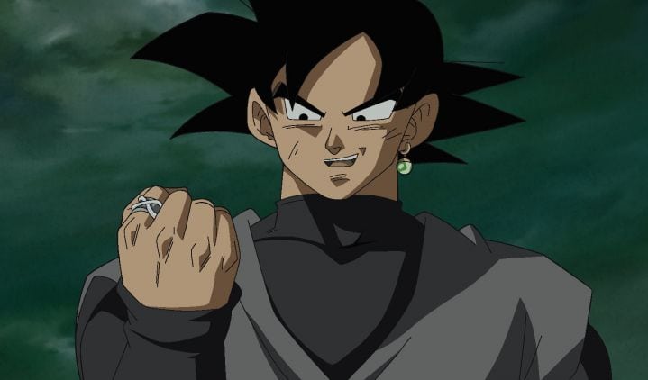 Dragon Ball Super Part 4 - Still 1 | The Outerhaven Dragon Ball Super Part 4