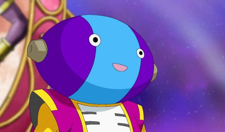Dragon Ball Super Part 4 - Still 3 | The Outerhaven Dragon Ball Super Part 4