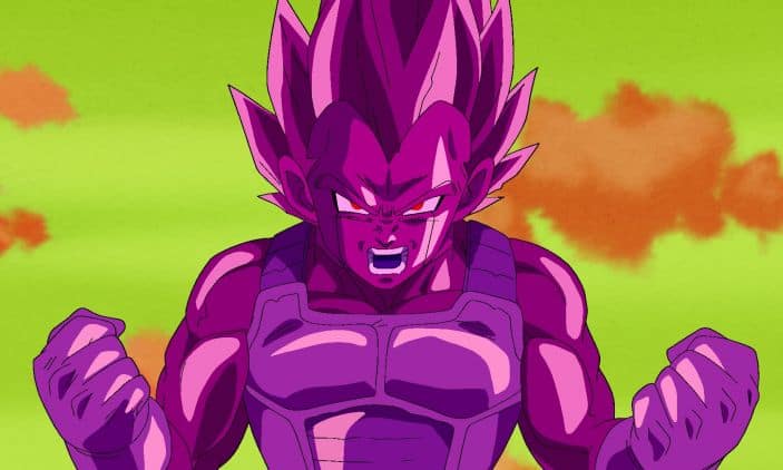 Dragon Ball Super Part 4 - Still 4 | The Outerhaven Dragon Ball Super Part 4