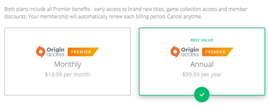 EA-origin-access-premier-01 | The Outerhaven Origin Access Premier now available on PC