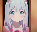 Eromanga Sensei Part 1