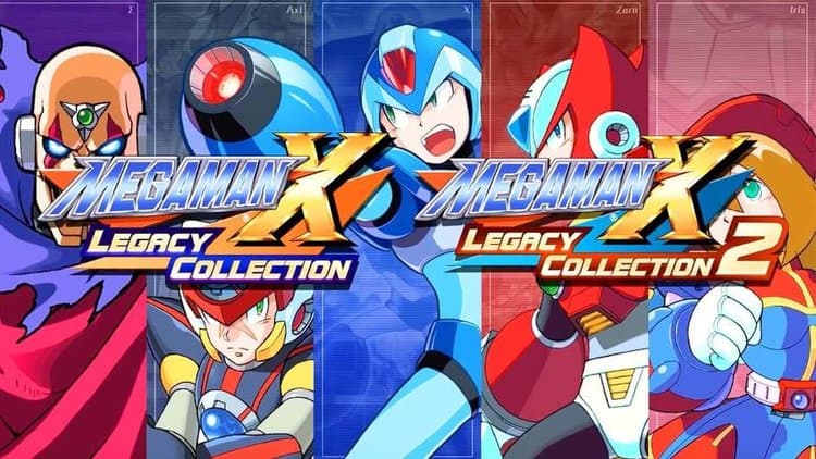 GT_MegamanX_00+(1) | The Outerhaven Mega Man X