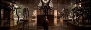 Jurassic World: Fallen Kingdom